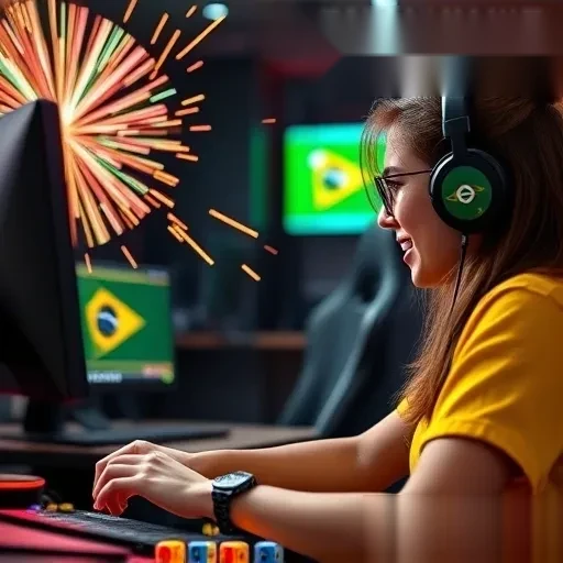 Formulário registro vai777 com